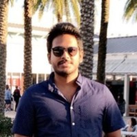 Anurag B.