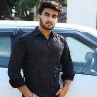Naveen Soni