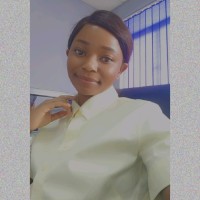 Prudence Mudongori