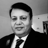 Tahir Mahmood