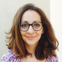 Geraldine Couthier