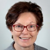 Catherine Couppey