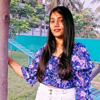 Pavithra Krishna
