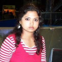 Sanjukta Mahapatra