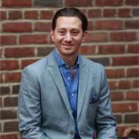 Dominick D'Aleo