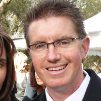 Damian O'Brien