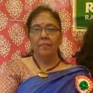 Manju Sharma