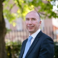 Stephen Ham