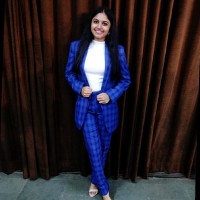 Ca Riddhi Shah