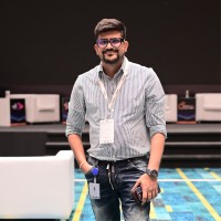 Divyang Jain