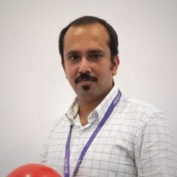 Nijeesh K K