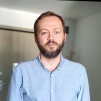 Daniel Radu