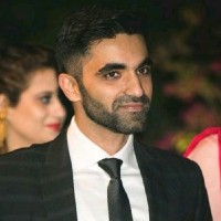 Manan Malik