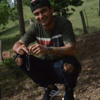 Andres Felipe Ascanio Bmx