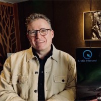 Graeme Richardson