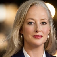 Jen Hall