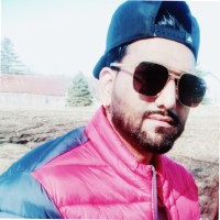 Jass Sandhu