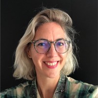 Stéphanie Pierre