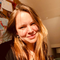 Ilse van der Steen