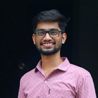 Shreyash Bhosale
