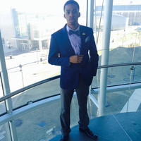 Jhonathon McKinney