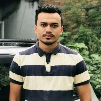 Mandip Malla