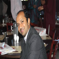 Mohamed Yasser M Pathusha