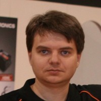 Vlad Demydov