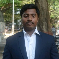 Krushna Kapal
