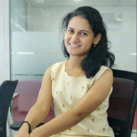 Madhura Moholkar