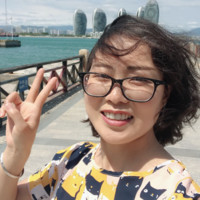 Irisa Gao