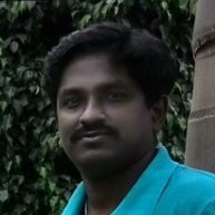 kiran kumar