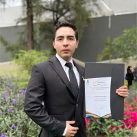 Diego Aldape Sánchez