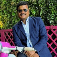 Nagesh B