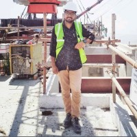 Mohammed Feroz