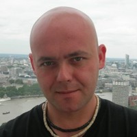 Mariusz Jaromin