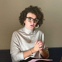 Zineb BERRADA