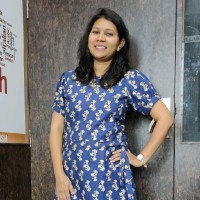 Komal Kadgi