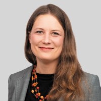 Nora Langmoen