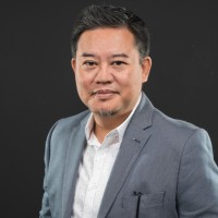 Razief Zainuddin