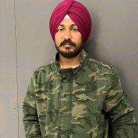 Jaswinder Singh