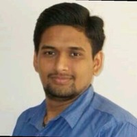 Yogesh Patel