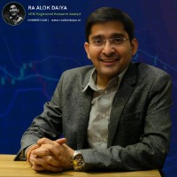 Alok Daiya