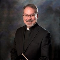 Fr. August Stewart