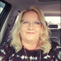 Jacqueline Williams