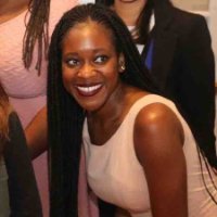 Raquel Beckford