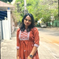 Preethu Shetty