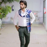 Ali Shan