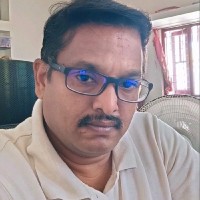 Jagadeesan Ganapathy