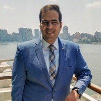 Khalid Eldeeb, MBA